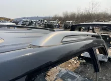 Рейлинги LEXUS LX570/LX450d ЛЕВЫЙ|ПРАВЫЙ|2008 6340760120 URJ201/URJ201W/URJ201L/VDJ201/VDJ201L/VDJ201R 3URFE