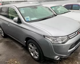 Натяжитель ремня генератора MITSUBISHI