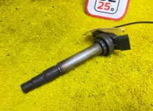 Катушка зажигания TOYOTA/LEXUS VOXY/NOAH 2011/Цвет 202 9091902258 ZRR70W/ZRR70G/ZRR70/ZRR75G/ZRR75W/ZRR75 3ZRFAE, передняя