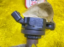 Катушка зажигания TOYOTA/LEXUS VOXY/NOAH 2011/Цвет 202 9091902258 ZRR70W/ZRR70G/ZRR70/ZRR75G/ZRR75W/ZRR75 3ZRFAE, передняя