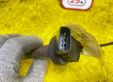 Катушка зажигания TOYOTA/LEXUS VOXY/NOAH 2011/Цвет 202 9091902258 ZRR70W/ZRR70G/ZRR70/ZRR75G/ZRR75W/ZRR75 3ZRFAE, передняя