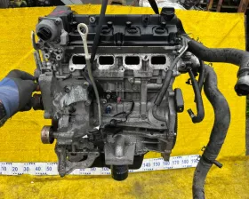Двигатель MITSUBISHI