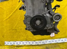 Двигатель MITSUBISHI OUTLANDER 2012/ЕСТЬ ВИДЕО РАБОТЫ 1000C474 GF8W 4J12