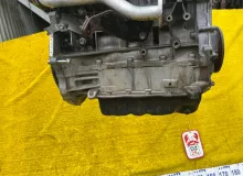 Двигатель MITSUBISHI OUTLANDER 2012/ЕСТЬ ВИДЕО РАБОТЫ 1000C474 GF8W 4J12