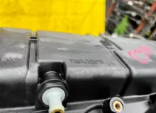 Двигатель MITSUBISHI OUTLANDER 2012/ЕСТЬ ВИДЕО РАБОТЫ 1000C474 GF8W 4J12