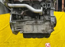 Двигатель MITSUBISHI OUTLANDER 2012/ЕСТЬ ВИДЕО РАБОТЫ 1000C474 GF8W 4J12