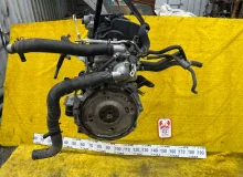 Двигатель MITSUBISHI OUTLANDER 2012/ЕСТЬ ВИДЕО РАБОТЫ 1000C474 GF8W 4J12