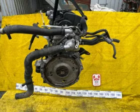 Двигатель MITSUBISHI
