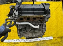 Двигатель MITSUBISHI OUTLANDER 2012/ЕСТЬ ВИДЕО РАБОТЫ 1000C474 GF8W 4J12