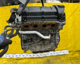 Двигатель MITSUBISHI