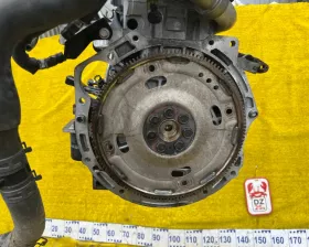 Двигатель MITSUBISHI