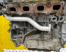 Двигатель MITSUBISHI