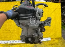 Двигатель MITSUBISHI OUTLANDER 2012/ЕСТЬ ВИДЕО РАБОТЫ 1000C474 GF8W 4J12
