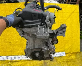 Двигатель MITSUBISHI