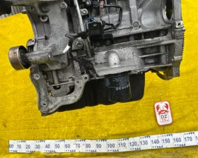 Двигатель MITSUBISHI