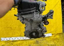 Двигатель MITSUBISHI OUTLANDER 2012/ЕСТЬ ВИДЕО РАБОТЫ 1000C474 GF8W 4J12