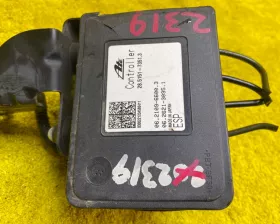 Блок abs Mitsubishi