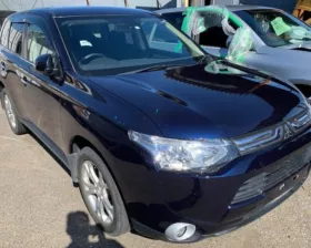 Блок abs Mitsubishi