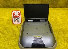 Монитор NISSAN/MITSUBISHI/HONDA/LEXUS/TOYOTA/ALPINE STEP WAGON SPADA 2010/Alpine TMX-R1050VG 9098111013 RK5/RK1/RK2/RK3/RK4/RK6/RK7 R20A, задний