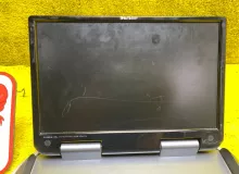 Монитор NISSAN/MITSUBISHI/HONDA/LEXUS/TOYOTA/ALPINE STEP WAGON SPADA 2010/Alpine TMX-R1050VG 9098111013 RK5/RK1/RK2/RK3/RK4/RK6/RK7 R20A, задний