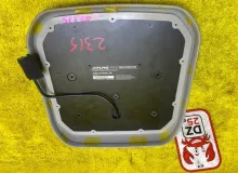 Монитор NISSAN/MITSUBISHI/HONDA/LEXUS/TOYOTA/ALPINE STEP WAGON SPADA 2010/Alpine TMX-R1050VG 9098111013 RK5/RK1/RK2/RK3/RK4/RK6/RK7 R20A, задний
