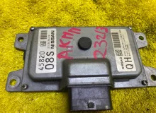 Блок управления акпп NISSAN TEANA 2014/Цвет K23 310F61CA0A L33 QR25DE, передний