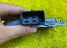 Блок управления акпп NISSAN TEANA 2014/Цвет K23 310F61CA0A L33 QR25DE, передний