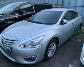 Блок управления акпп NISSAN