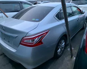 Блок управления акпп NISSAN
