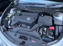 Блок управления акпп NISSAN TEANA 2014/Цвет K23 310F61CA0A L33 QR25DE, передний