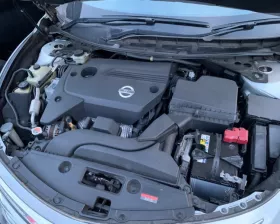 Блок управления акпп NISSAN