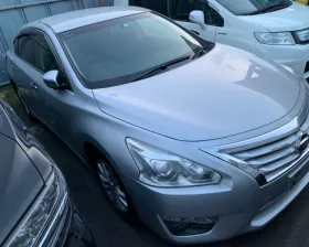 Блок управления акпп NISSAN