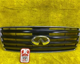 Решетка радиатора INFINITI
