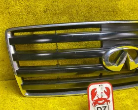 Решетка радиатора INFINITI