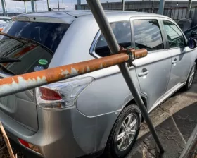 Натяжитель ремня генератора MITSUBISHI