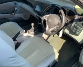 Стартер HONDA