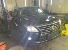 Катушка зажигания LEXUS/TOYOTA LX570/LAND CRUISER/SEQUOIA/TUNDRA 2008/Цвет 202/LR11 9091902250 URJ200/URJ200L/RURJ202/URJ202L/URJ202R/URJ202W/URJ201/URJ201W/URJ201L 3URFE/1URFE/2URFE, передняя