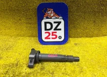 Катушка зажигания LEXUS/TOYOTA LX570/LAND CRUISER/SEQUOIA/TUNDRA 2008/Цвет 202/LR11 9091902250 URJ200/URJ200L/RURJ202/URJ202L/URJ202R/URJ202W/URJ201/URJ201W/URJ201L 3URFE/1URFE/2URFE, передняя