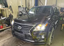 Катушка зажигания LEXUS/TOYOTA LX570/LAND CRUISER/SEQUOIA/TUNDRA 2008/Цвет 202/LR11 9091902250 URJ200/URJ200L/RURJ202/URJ202L/URJ202R/URJ202W/URJ201/URJ201W/URJ201L 3URFE/1URFE/2URFE, передняя