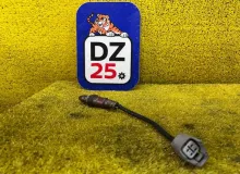 Лямбда-зонд MAZDA DEMIO/MAZDA 2 2015/Цвет 38P 08S055500 DJ5FS/DJ5AS/DJ S5DPTS