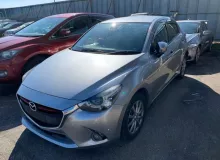 Лямбда-зонд MAZDA DEMIO/MAZDA 2 2015/Цвет 38P 08S055500 DJ5FS/DJ5AS/DJ S5DPTS