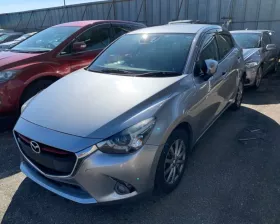 Лямбда-зонд Mazda