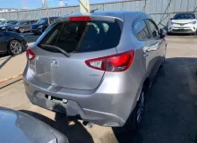 Лямбда-зонд MAZDA DEMIO/MAZDA 2 2015/Цвет 38P 08S055500 DJ5FS/DJ5AS/DJ S5DPTS