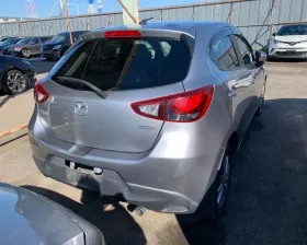Лямбда-зонд Mazda