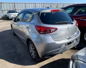Лямбда-зонд Mazda