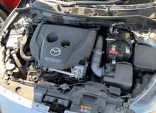 Лямбда-зонд MAZDA DEMIO/MAZDA 2 2015/Цвет 38P 08S055500 DJ5FS/DJ5AS/DJ S5DPTS