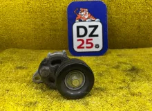 Натяжитель ремня генератора MITSUBISHI OUTLANDER 2012/Цвет D14A 1345A090 GF8W 4J12, передний