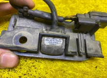 Камера заднего вида HONDA CR-Z 2010/Цвет NH642M 39530SZT902M1 ZF1/ZF2 LEA, задняя