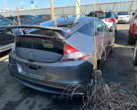 Камера заднего вида HONDA