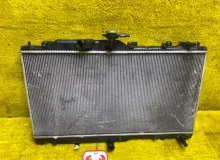 Радиатор основной MAZDA DEMIO/MAZDA 2 2015/ЦВЕТ 41W DJ5FS/DJ5AS/DJ S5DPTS, передний